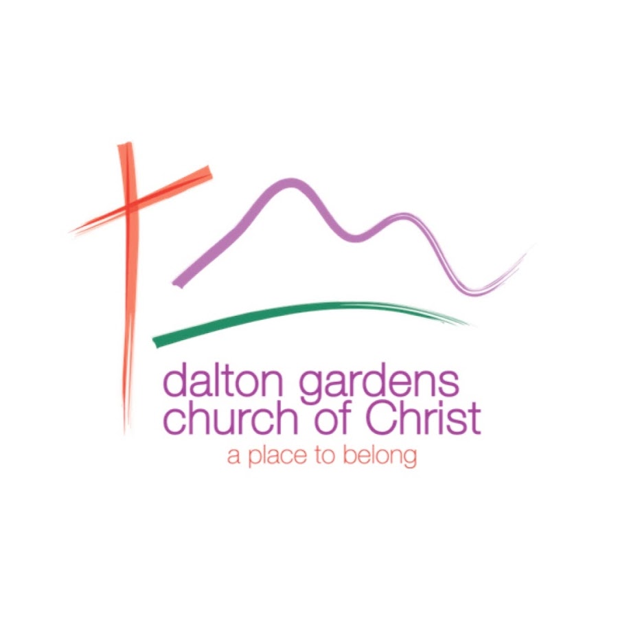 Dalton Gardens Church of Christ YouTube