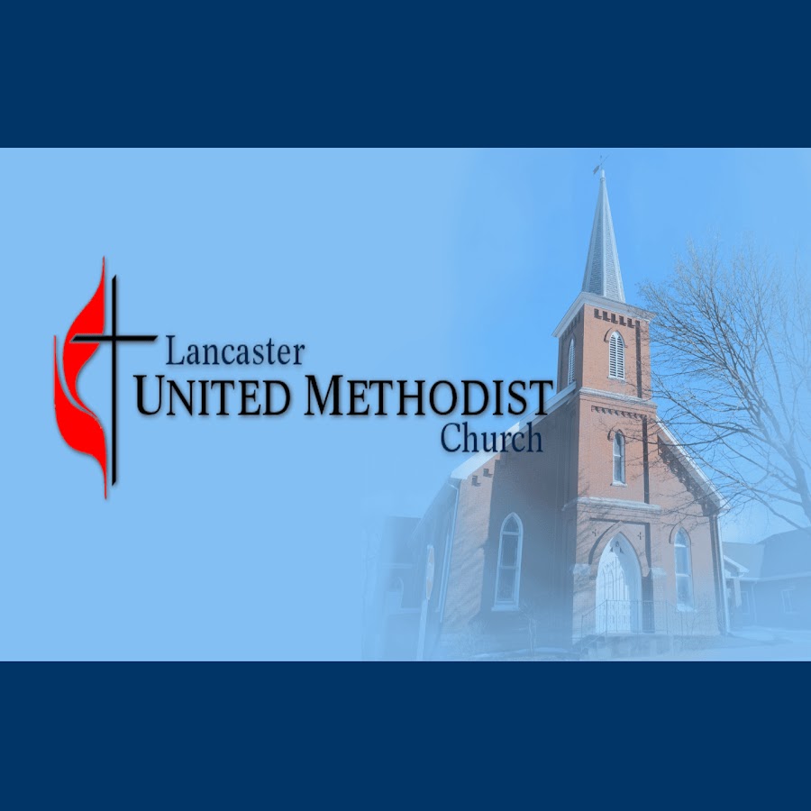 Lancaster United Methodist Church YouTube