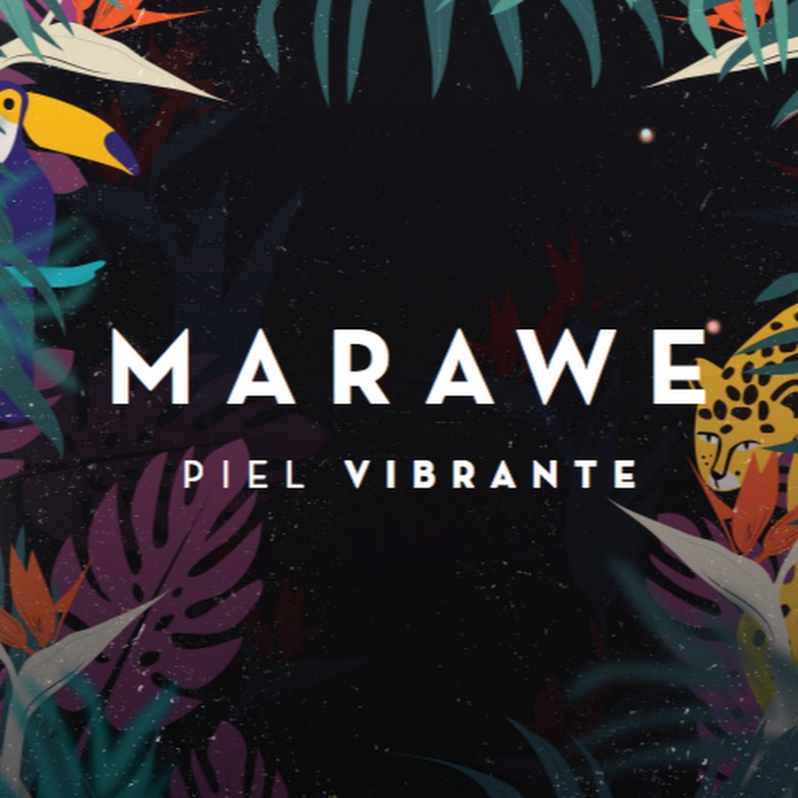 Marawe Official - YouTube