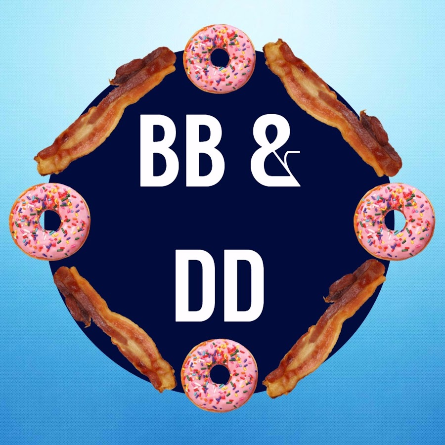 Bacon Boy and Donut Dude YouTube