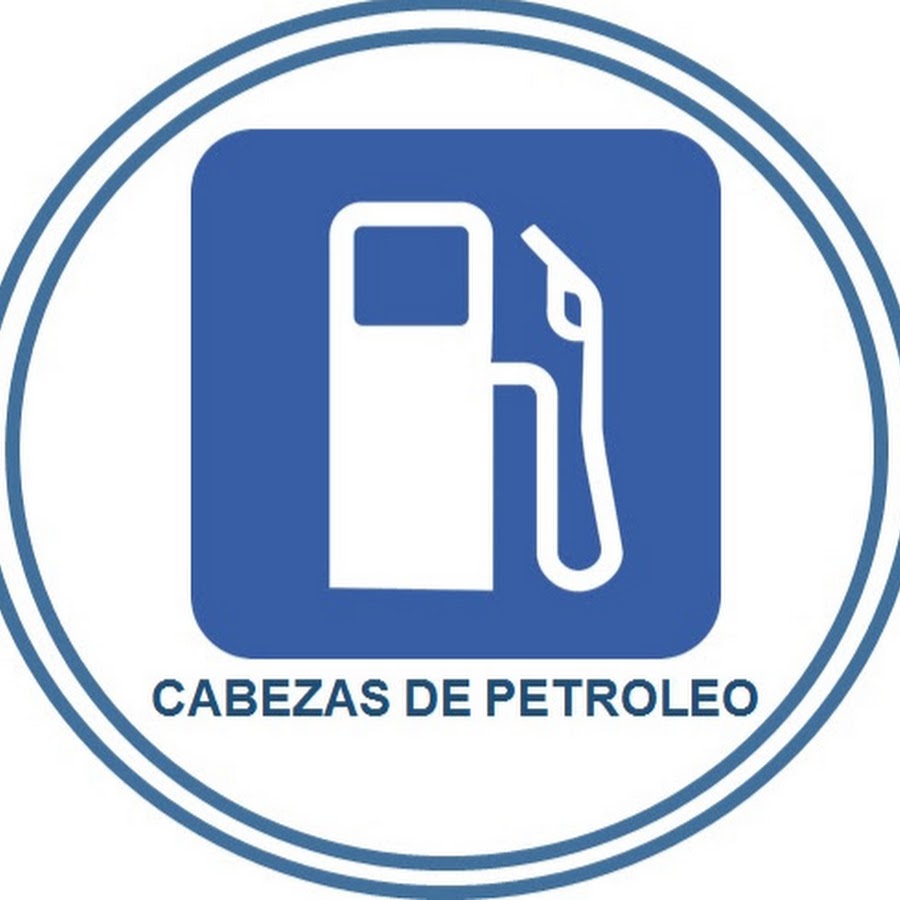 Cabezas de Petroleo YouTube
