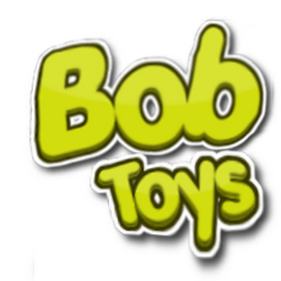 Bob ToysReview YouTube