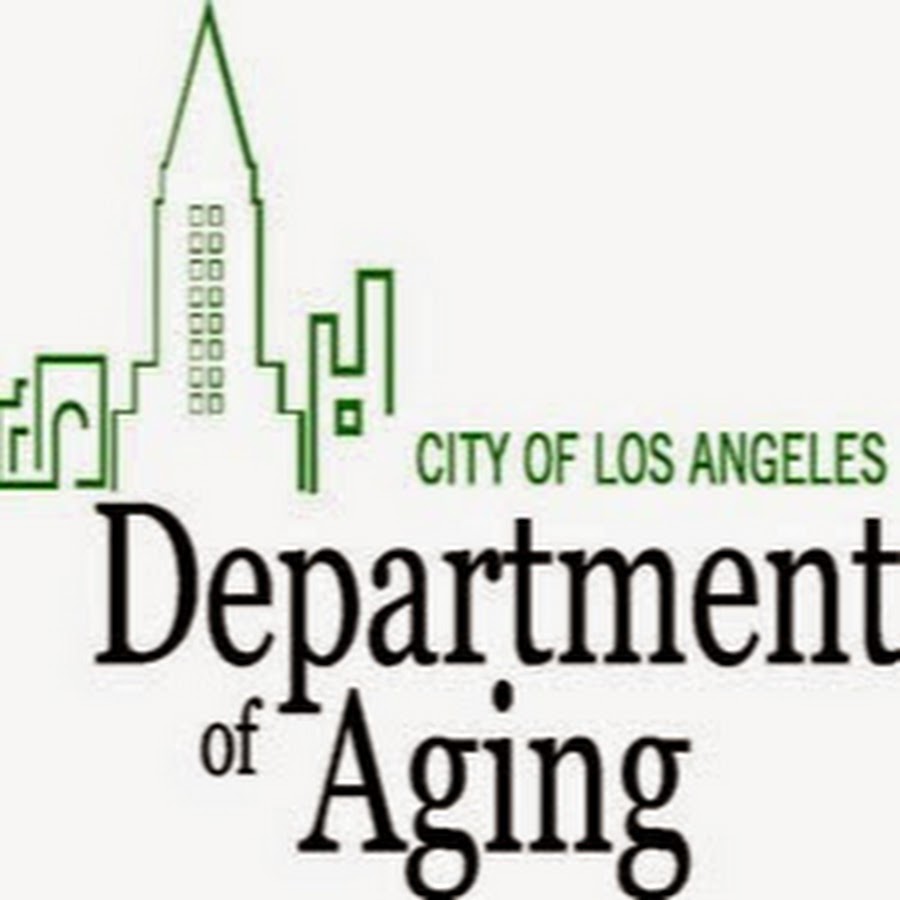 City of Los Angeles Department of Aging - YouTube