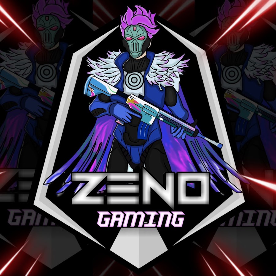Zeno Gaming - YouTube