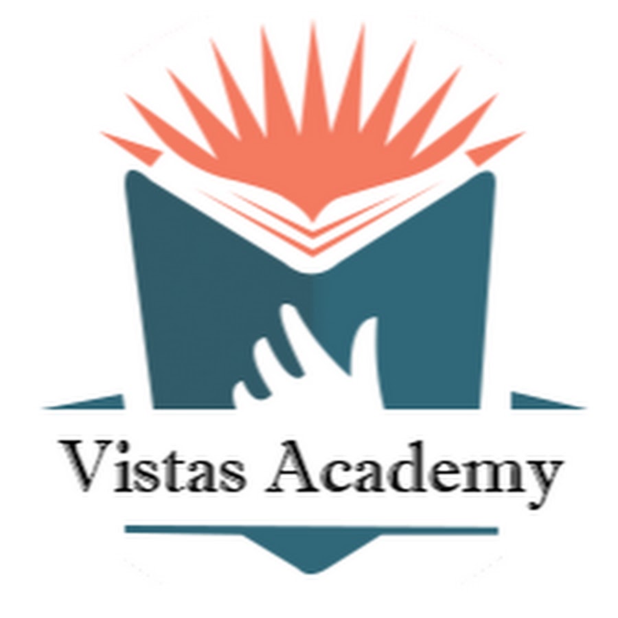 Vistas Academy YouTube