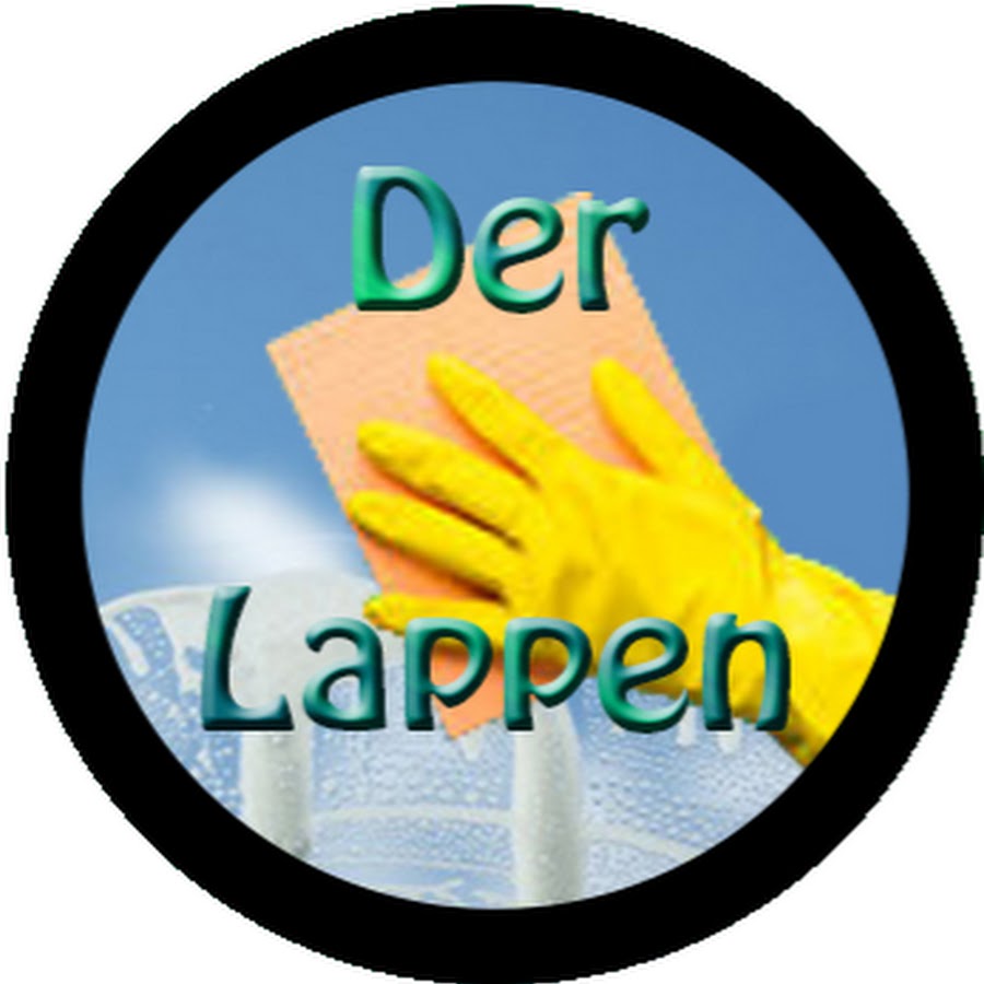 Der Lappen YouTube
