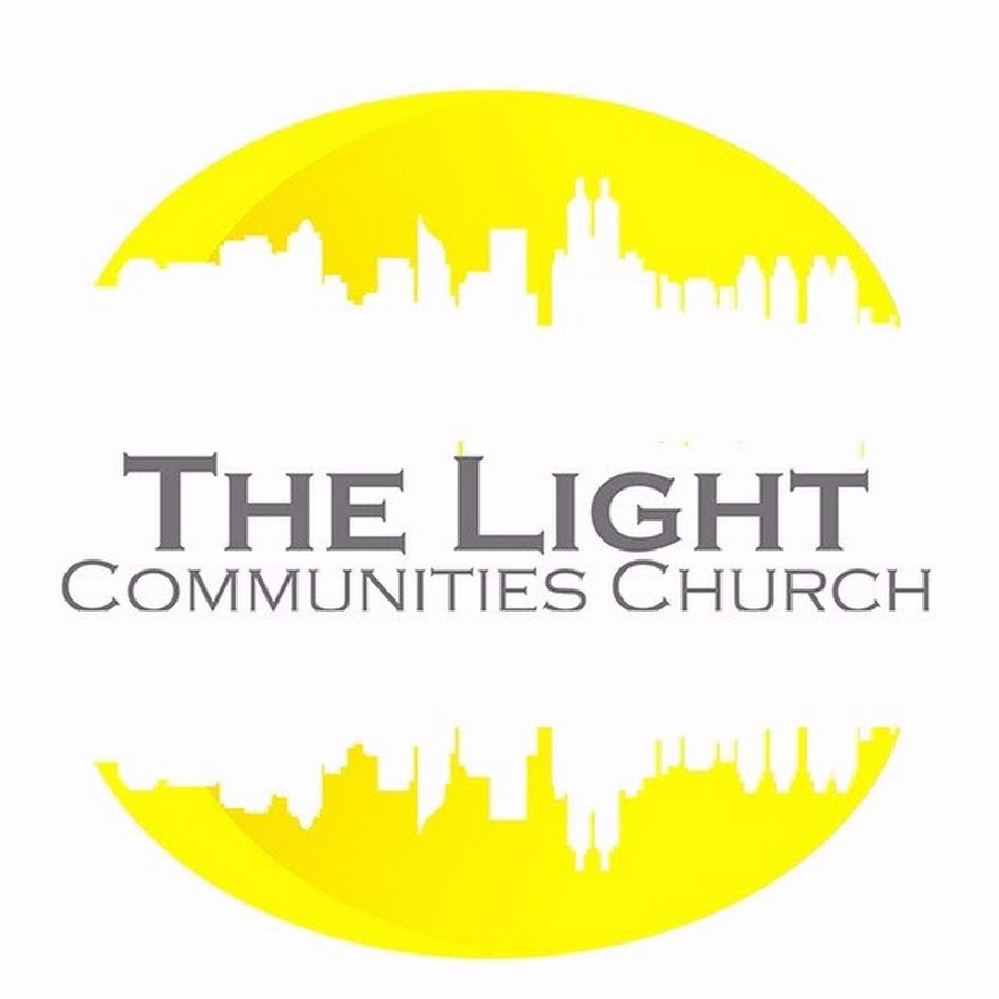 The Light Communities Church YouTube