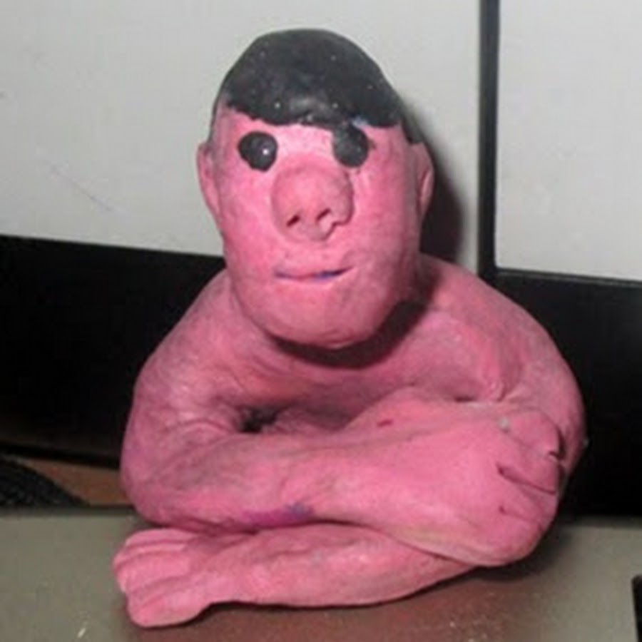 Самые страшные поделки из пластилина. Монстры из пластилина страшные. Страшилки из пластилина. Страшные пластилиновые. Страшные фигурки из пластилина.