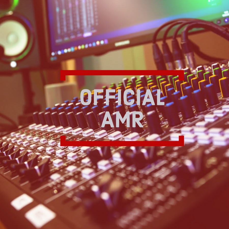 OFFICIAL AMR - YouTube