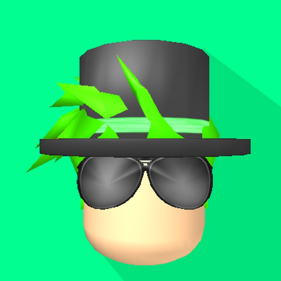 Dummy Robloxian YouTube
