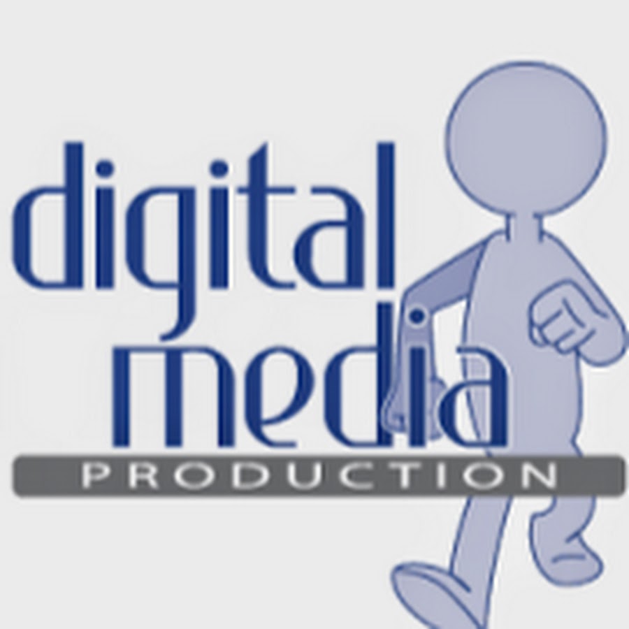 Digital Media Production YouTube