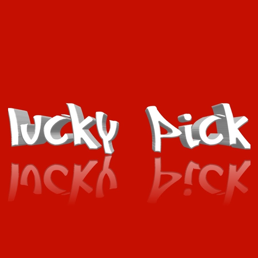 Lucky Pick YouTube