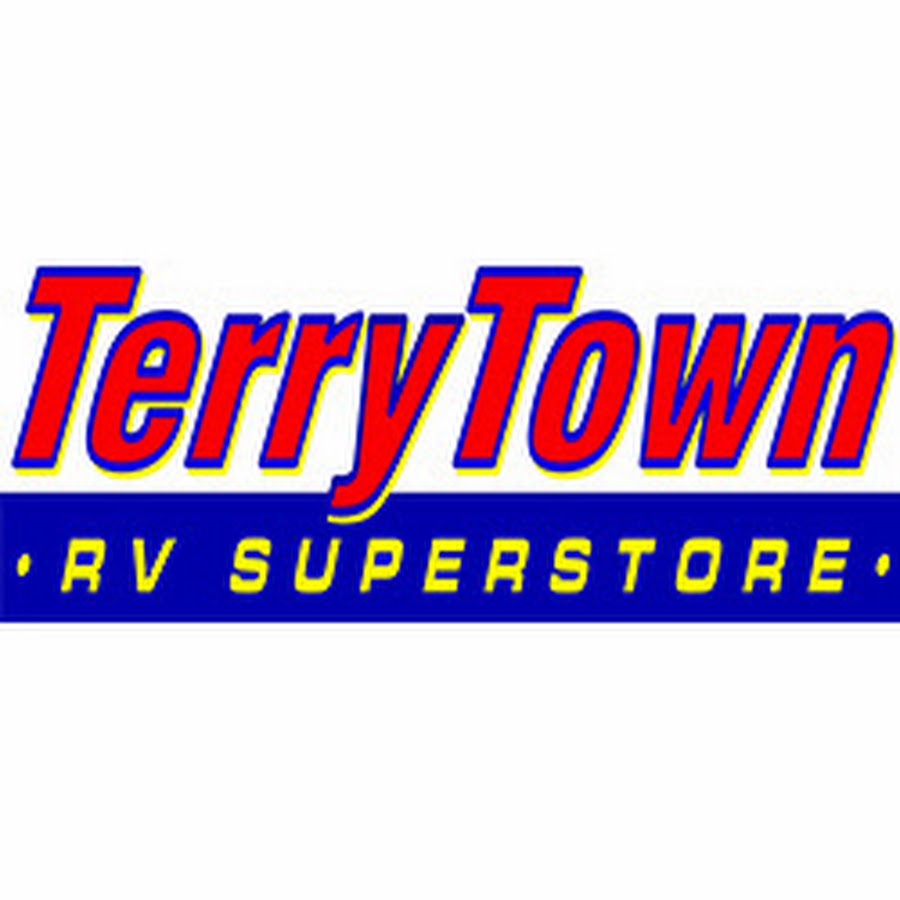 Terrytown RV YouTube