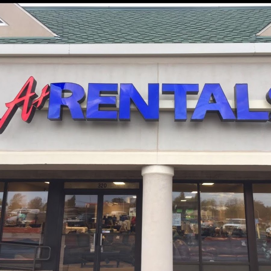 A Plus Rent To Own, LLC YouTube