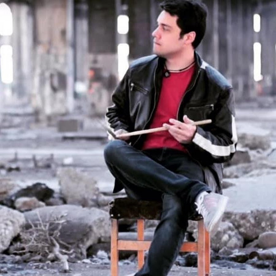 Marcelo Alfaro - YouTube