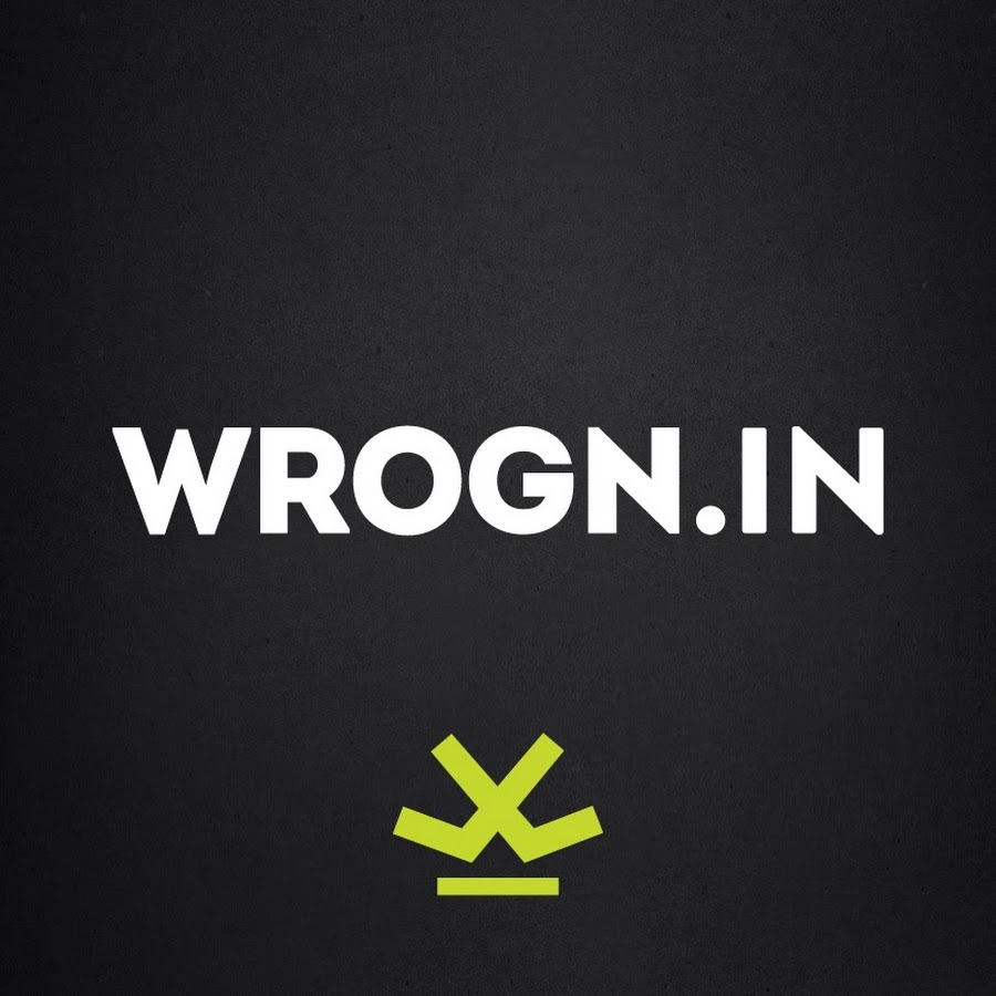 wrogn-youtube