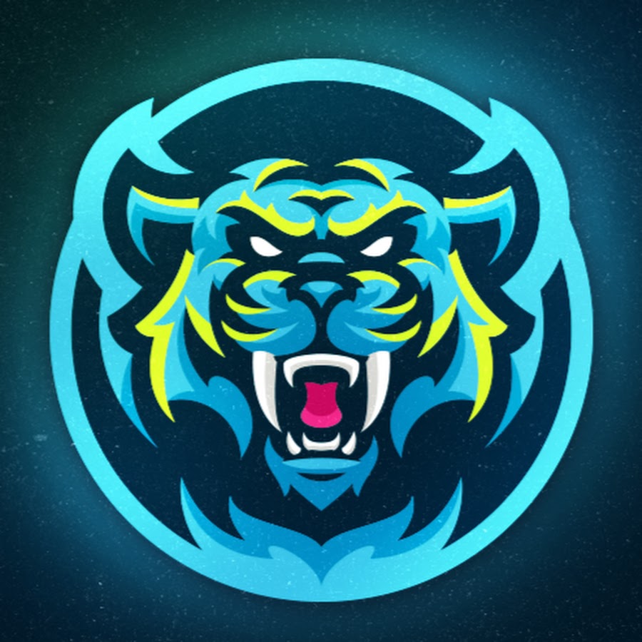 Esport tiger ice