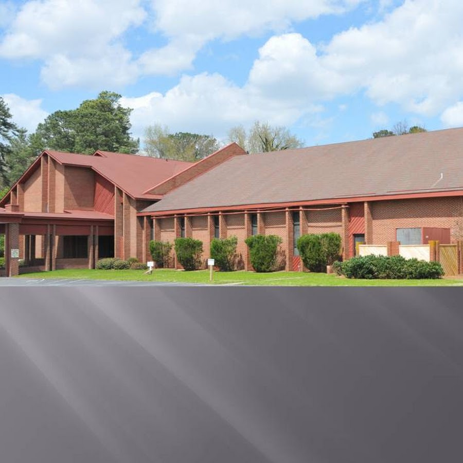 Ebenezer Baptist Church Rocky Mount, NC YouTube