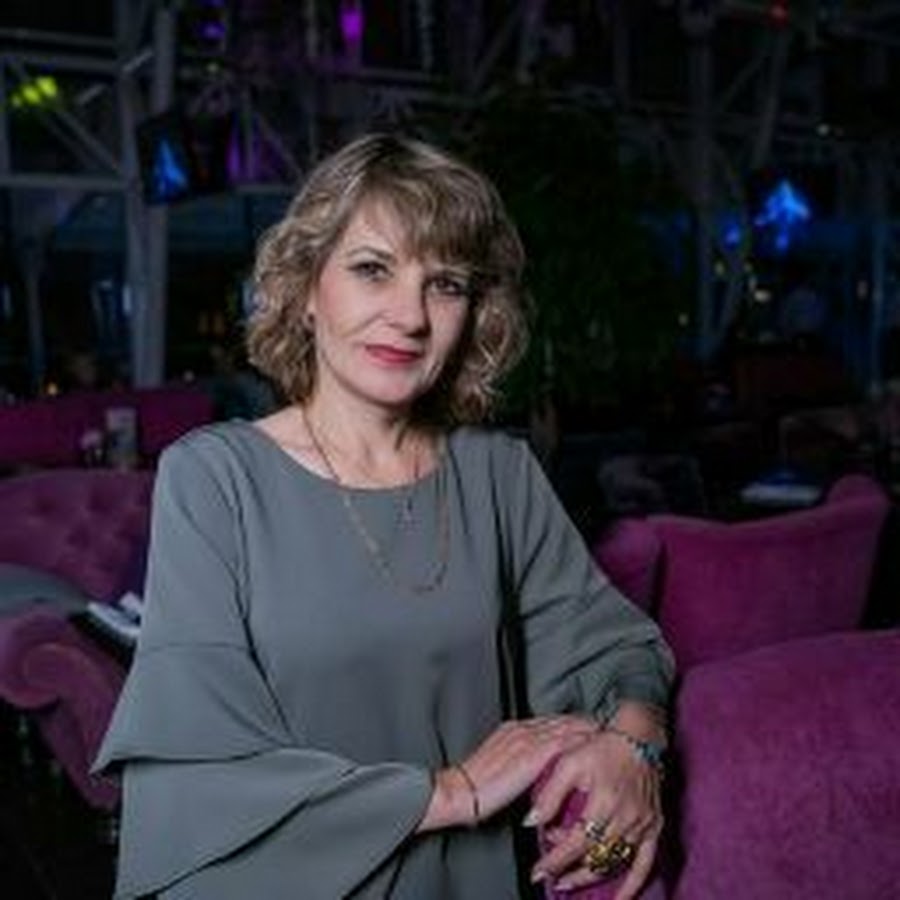 Калина светлана анатольевна