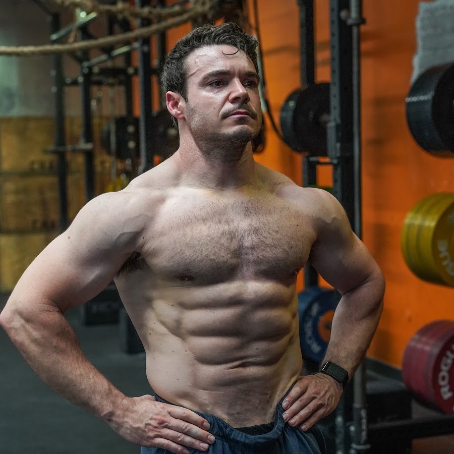 Chalk Performance Training YouTube