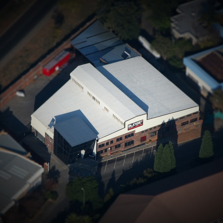 Budget Sheet Metal Pty Ltd YouTube