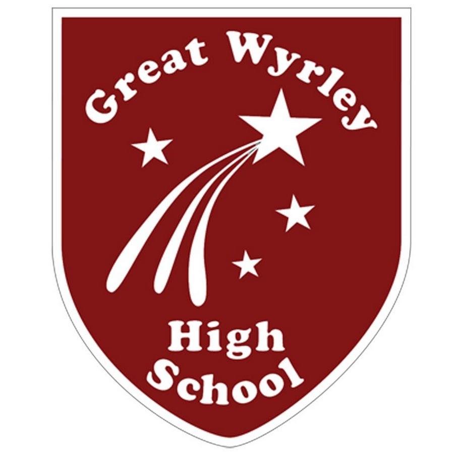 Great Wyrley High School YouTube