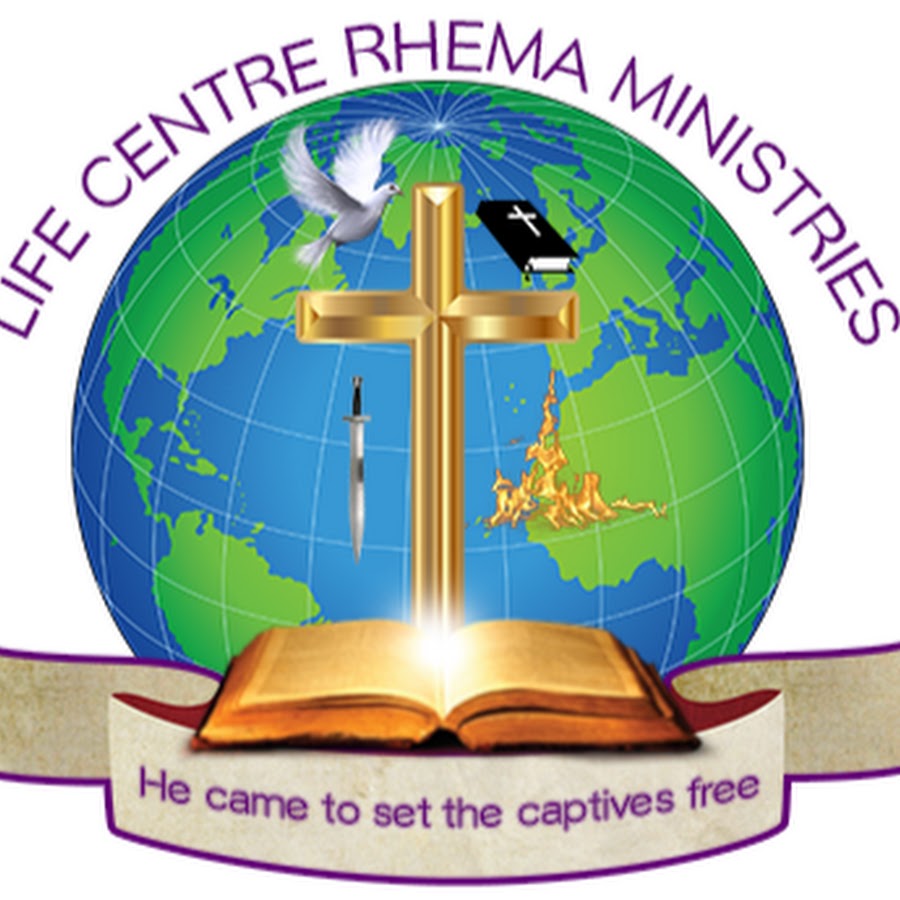 Life Centre Rhema Ministries Intl YouTube