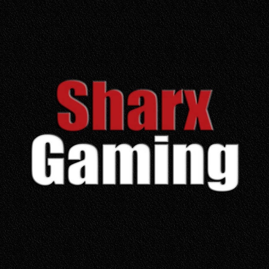 Sharx Gaming - YouTube