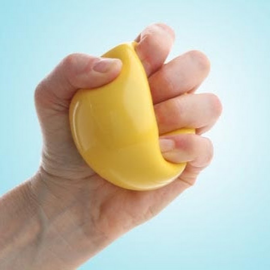 Squeezing Everything YouTube