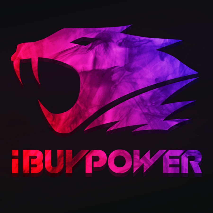 IBUYPOWER 2015