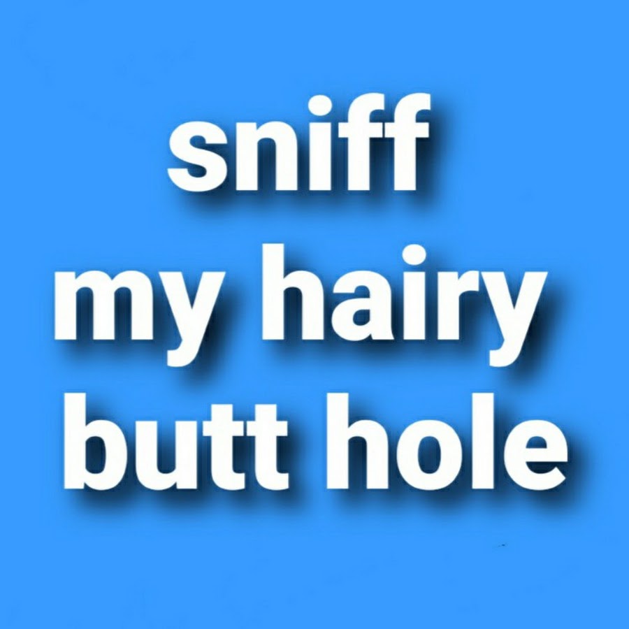 Hairy Butt Sniff Youtube