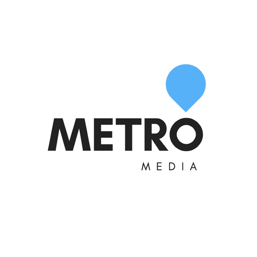 Metro Media - YouTube