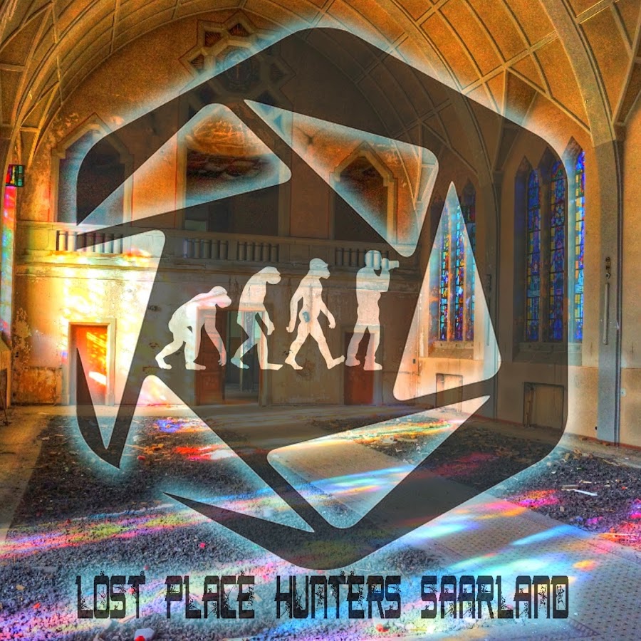 Lost Place Hunters Saarland 