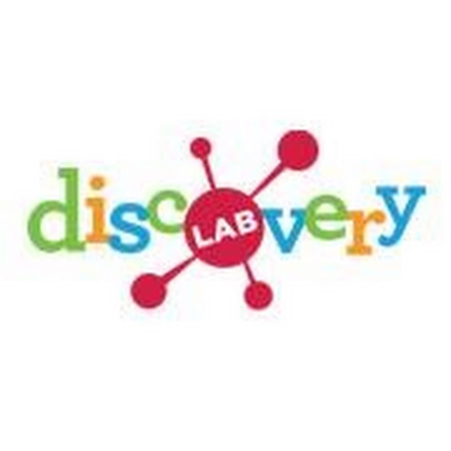 Discovery Lab 