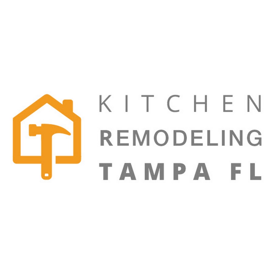 Kitchen Remodeling Tampa FL - YouTube