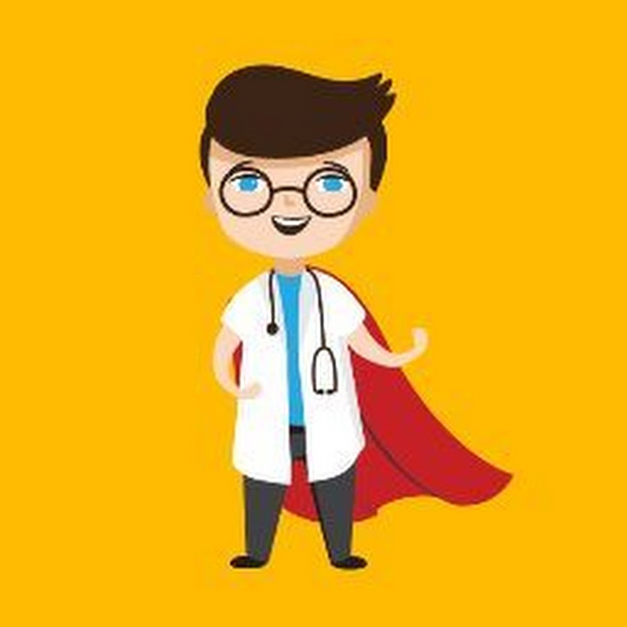 Super Medico - YouTube