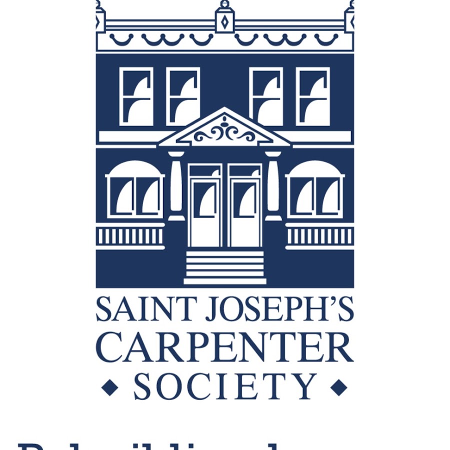 Saint Joseph's Carpenter Society YouTube
