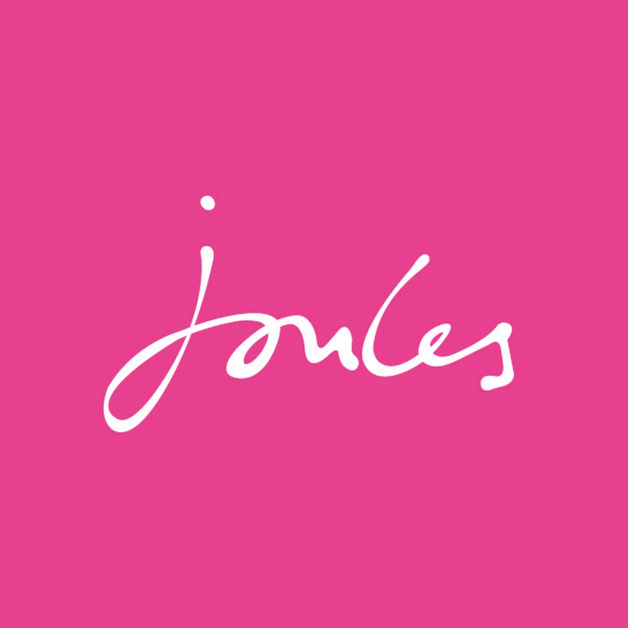Joules - YouTube
