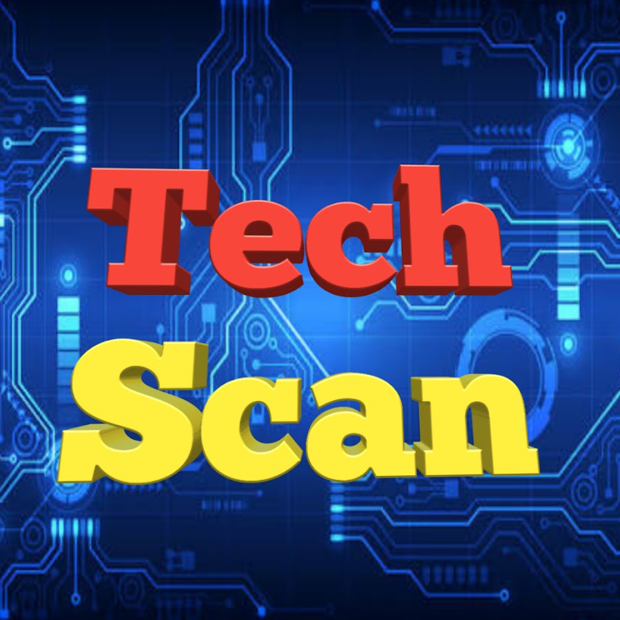 Tech Scan - YouTube