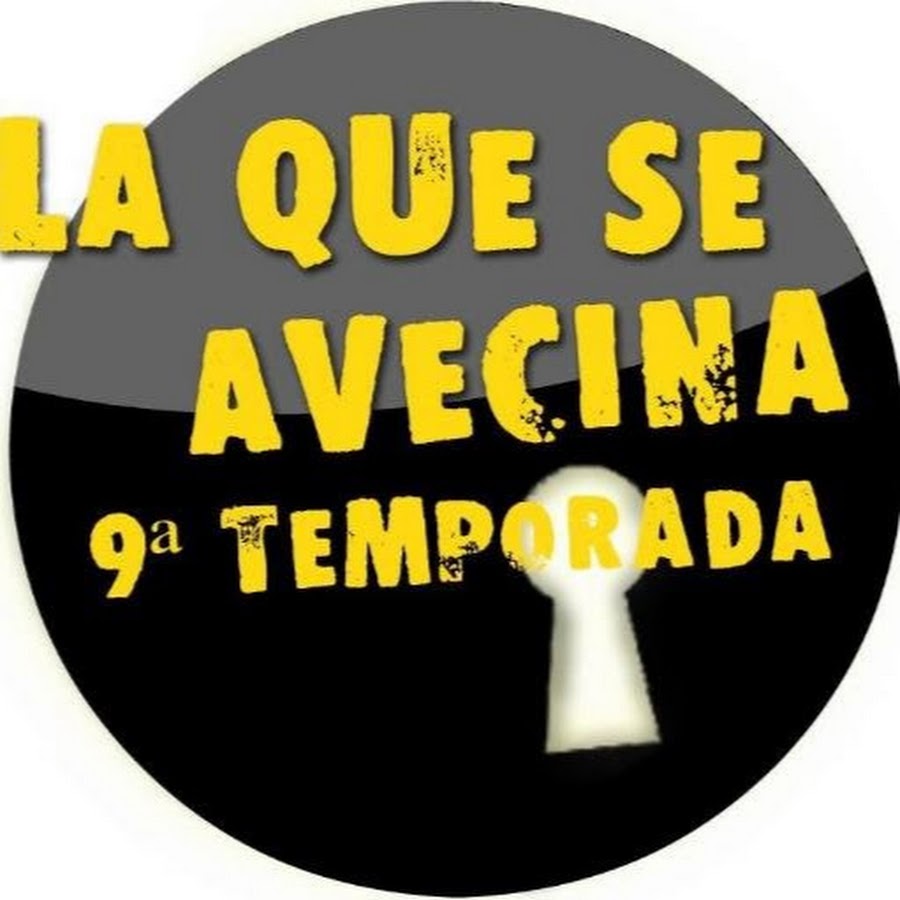 Aqui No Hay Quien Viva Logo