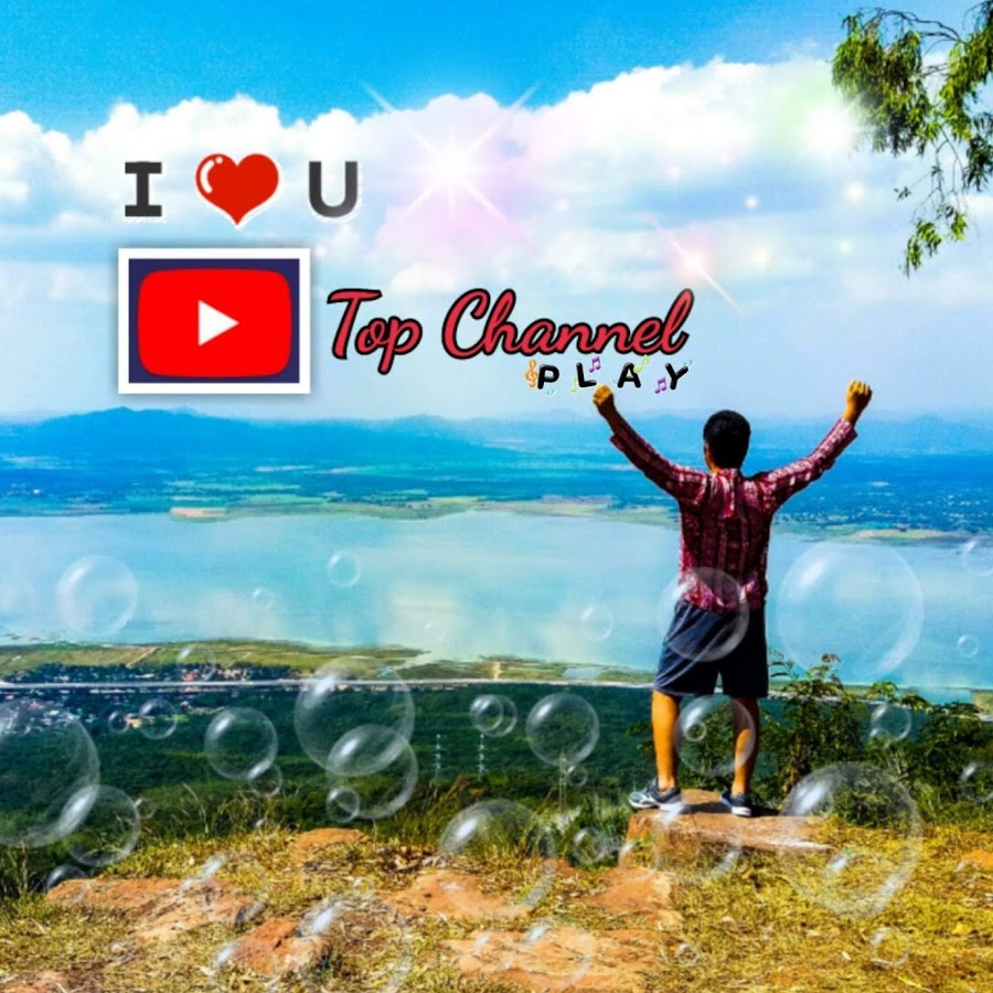 TOP Channel YouTube