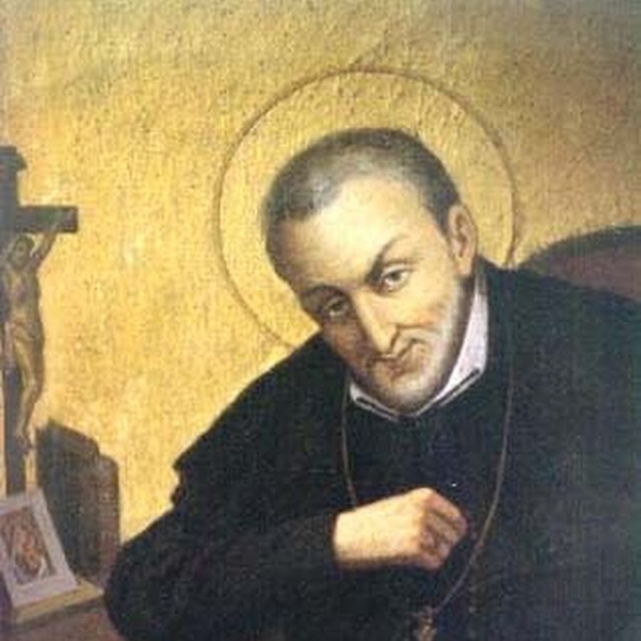 Sant'Alfonso Maria De' Liguori YouTube