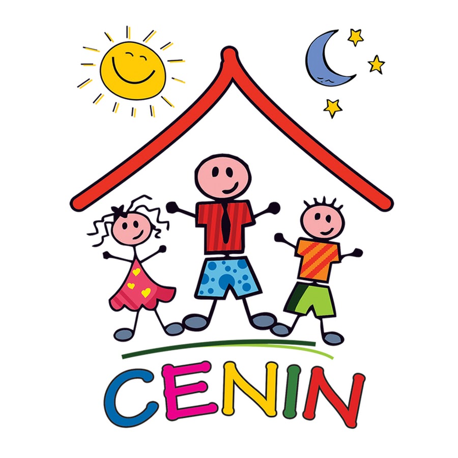 CENIN - YouTube