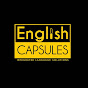 English Capsules