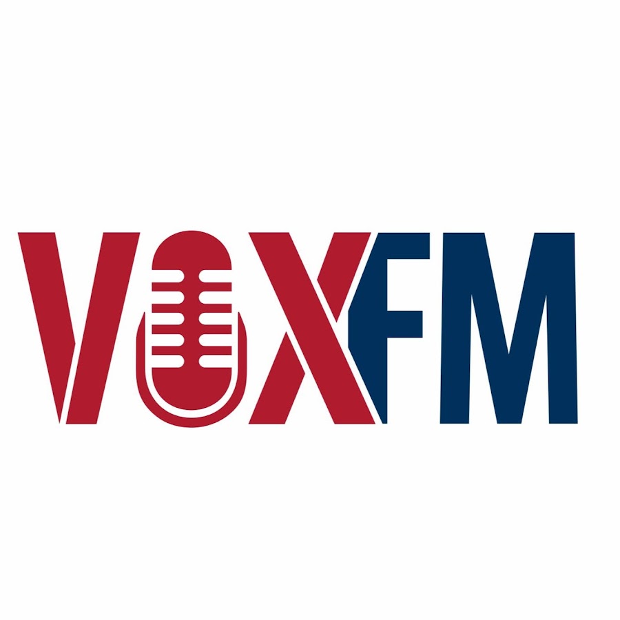 Rádio Vox FM YouTube