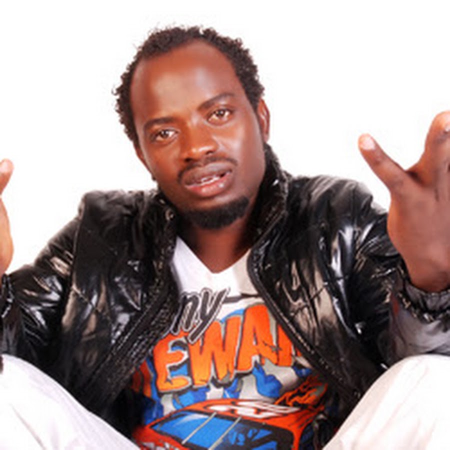 David Lutalo YouTube