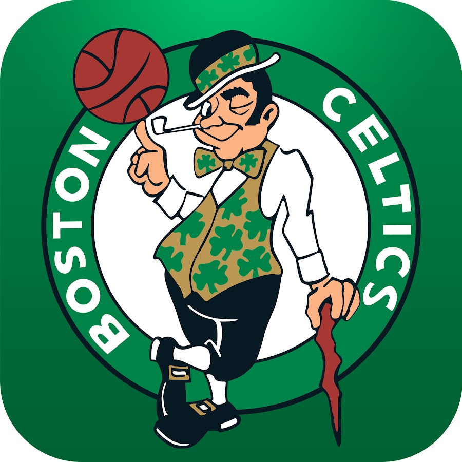 Boston Celtics YouTube