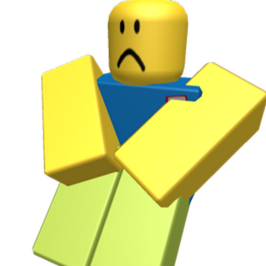 Нуб роблокс картинки