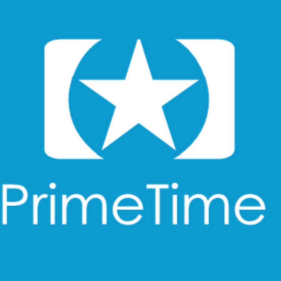 PrimeTime Video - YouTube