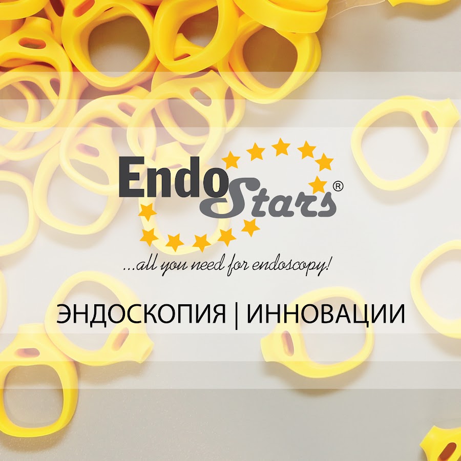 Endo Stars LLC — ALL YOU NEED FOR ENDOSCOPY! YouTube